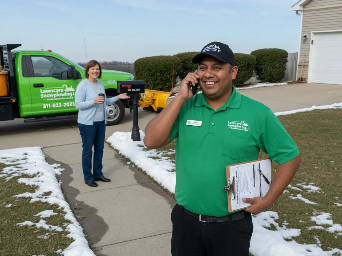 Lawn Care Services By Expert Landscaper Nauvoo, AL FAQs